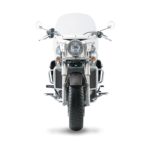 Motorcycle Windshields and Fairings